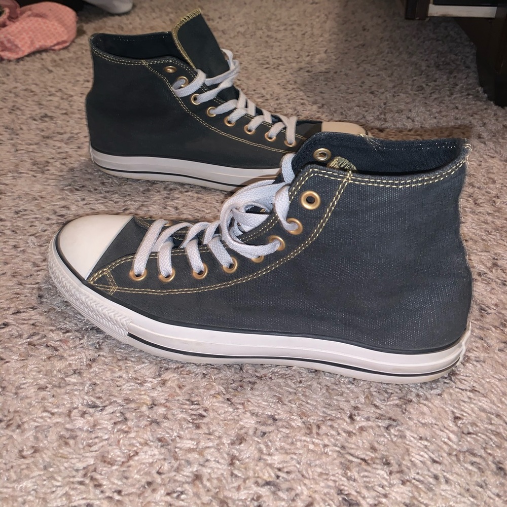 Converse Jean Unisex Hightops - Picture 5 of 8